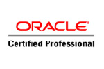 Oracle certificate