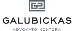 Advokato paslaugos Vilniuje Logo