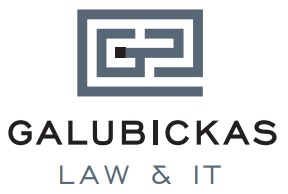 Advokato paslaugos Logo